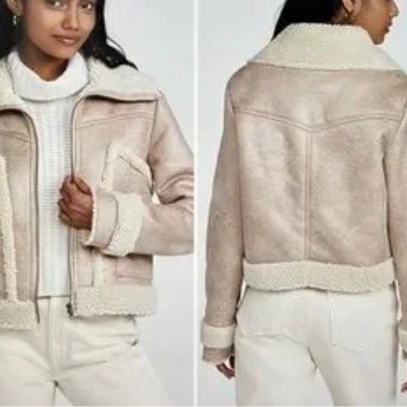 MOTHER The Patch Pocket Roamer Jacket XS - Picture 2 of 10